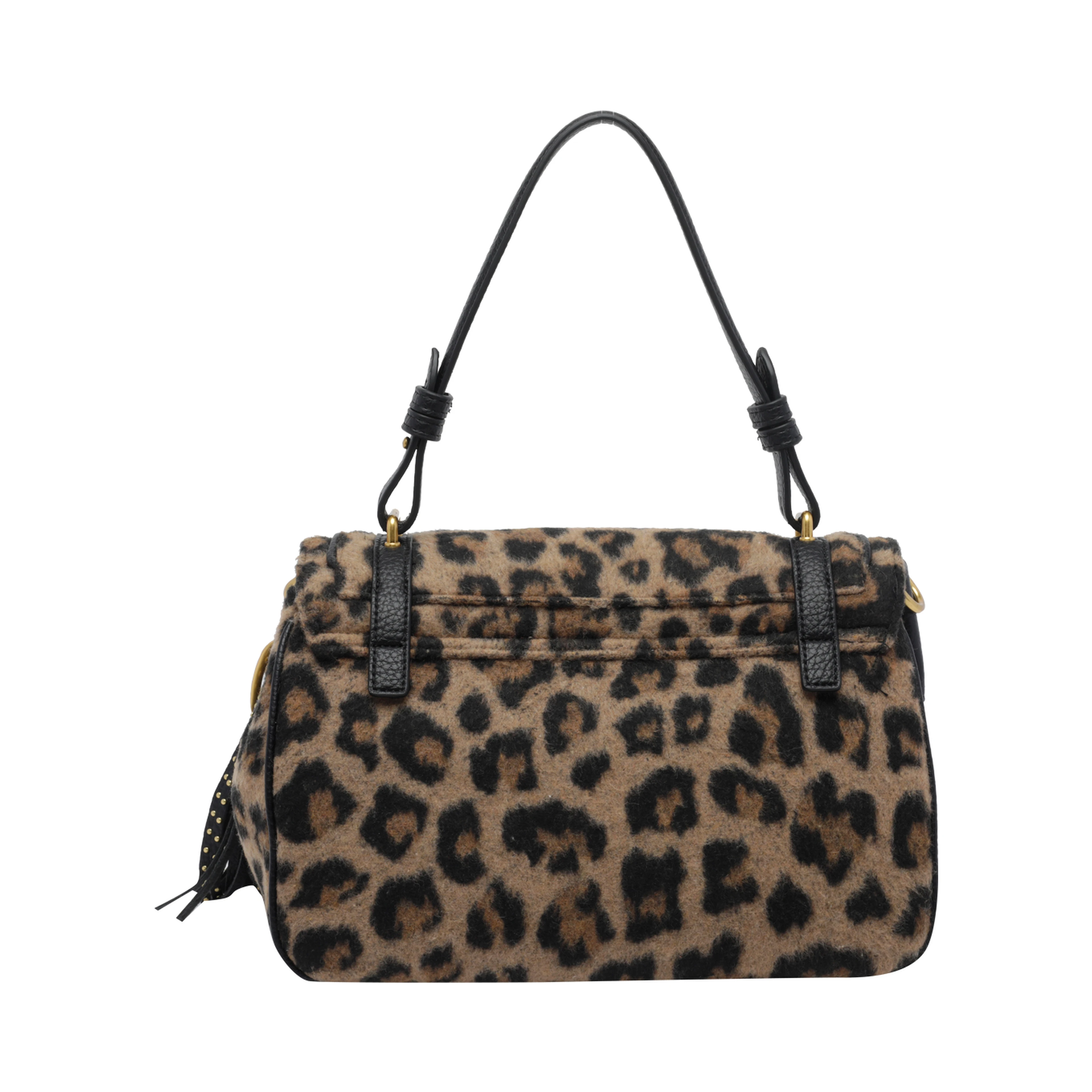 la carrie Bags.. Black