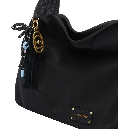 la carrie Bags.. Black