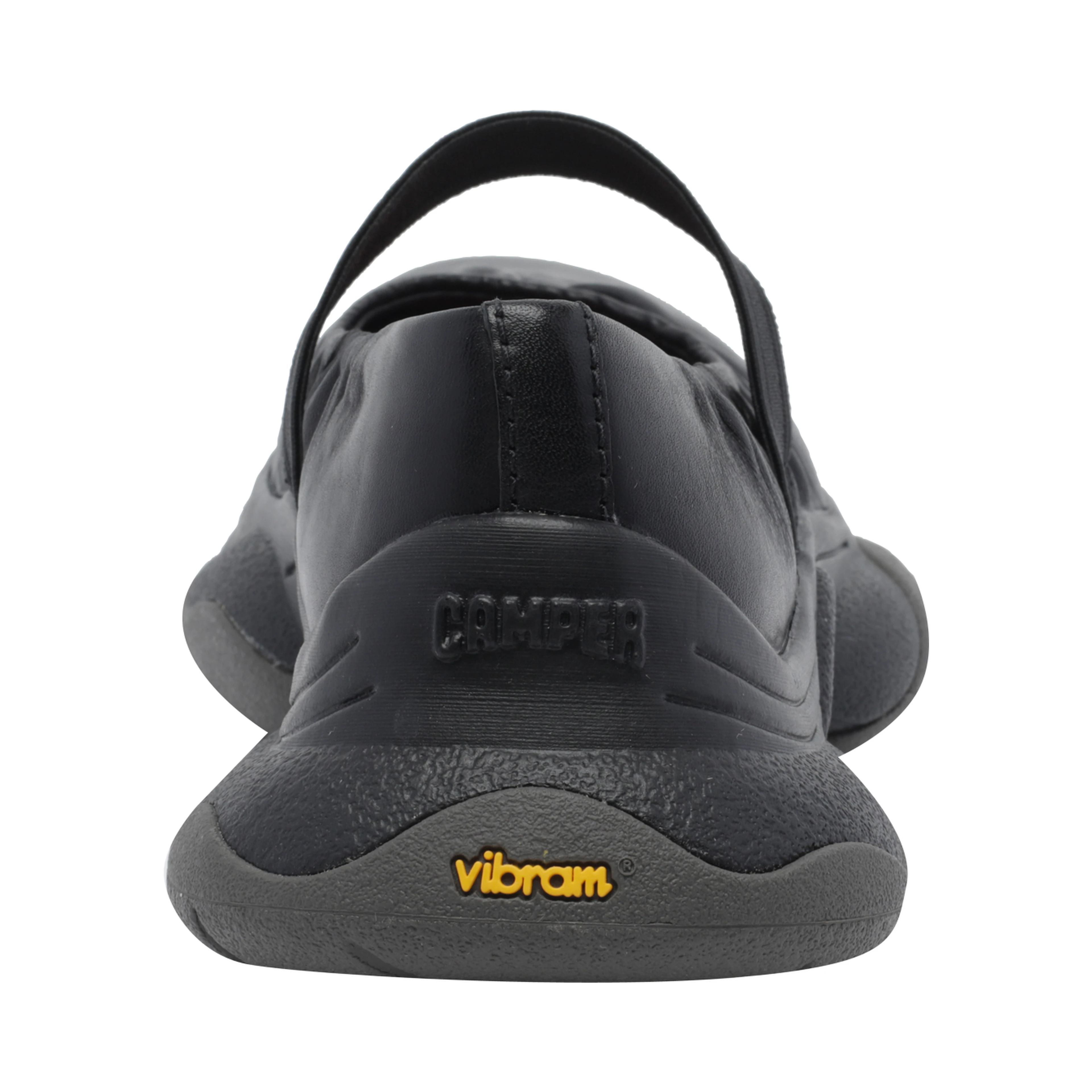Camper Sneakers Black
