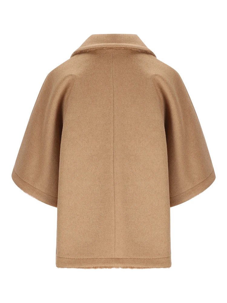 Max Mara Jackets Camel alternative