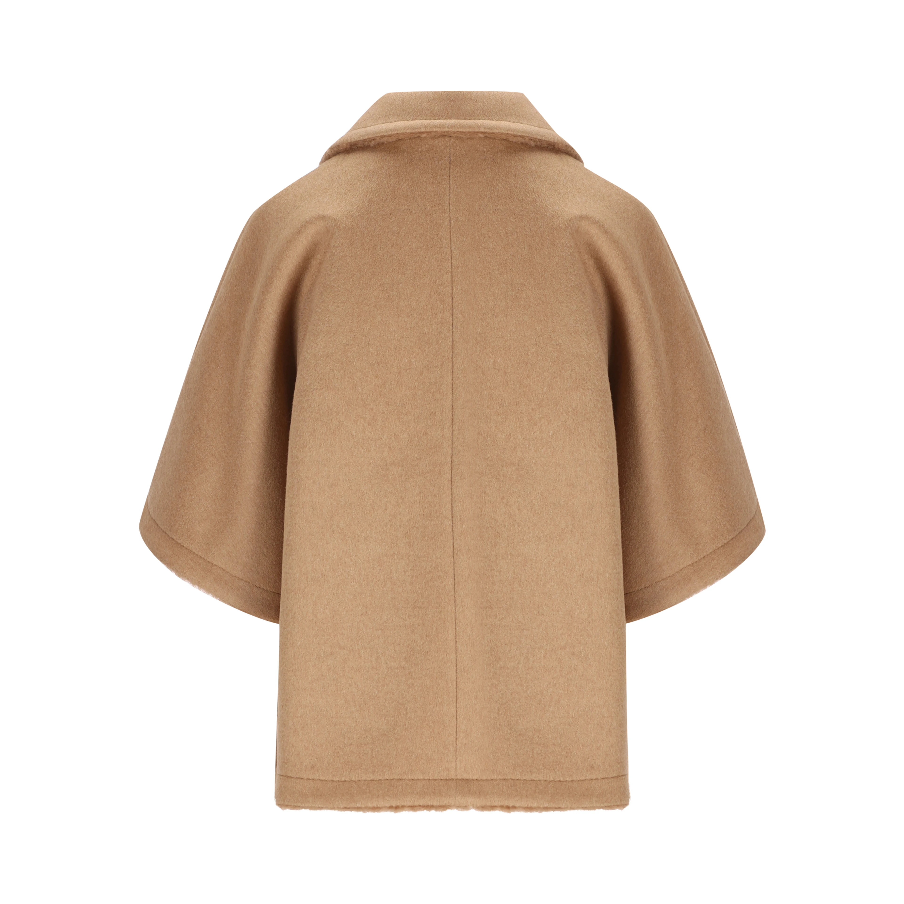 Max Mara Jackets Camel