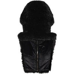 Herno Hats Black