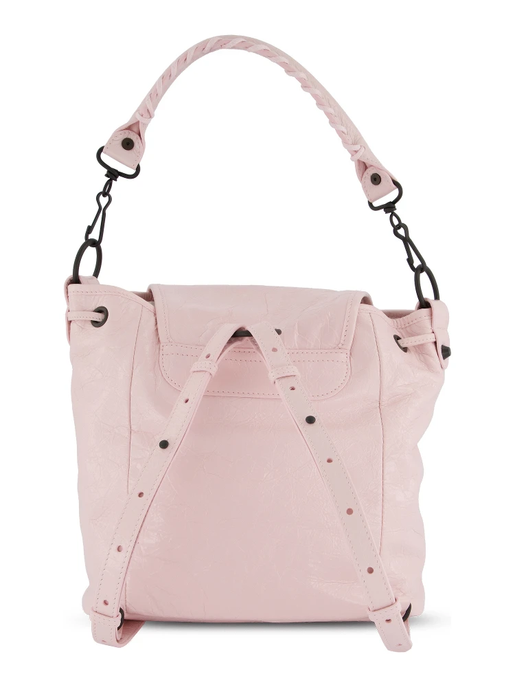 Balenciaga Bags.. Pink alternative