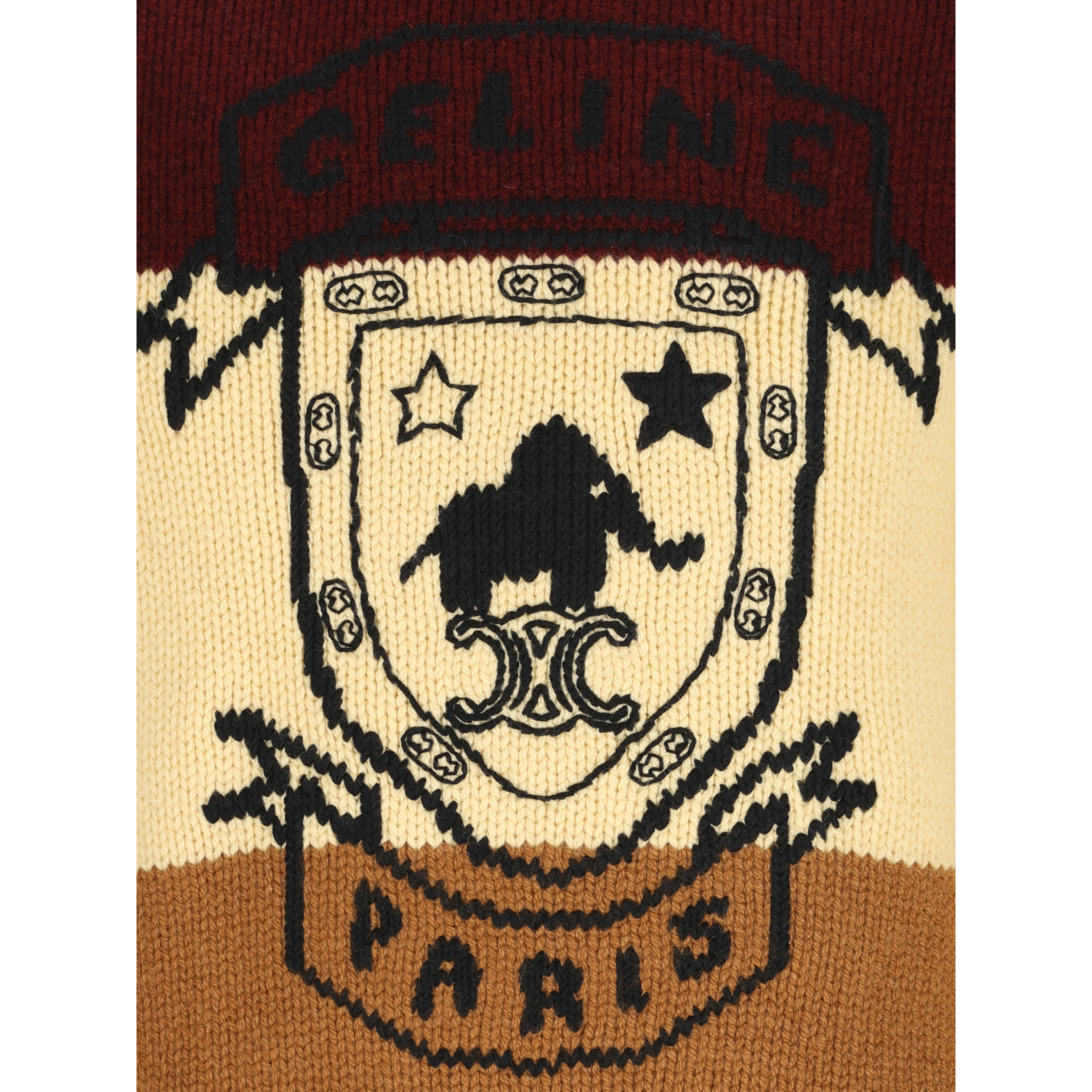 Céline Sweaters