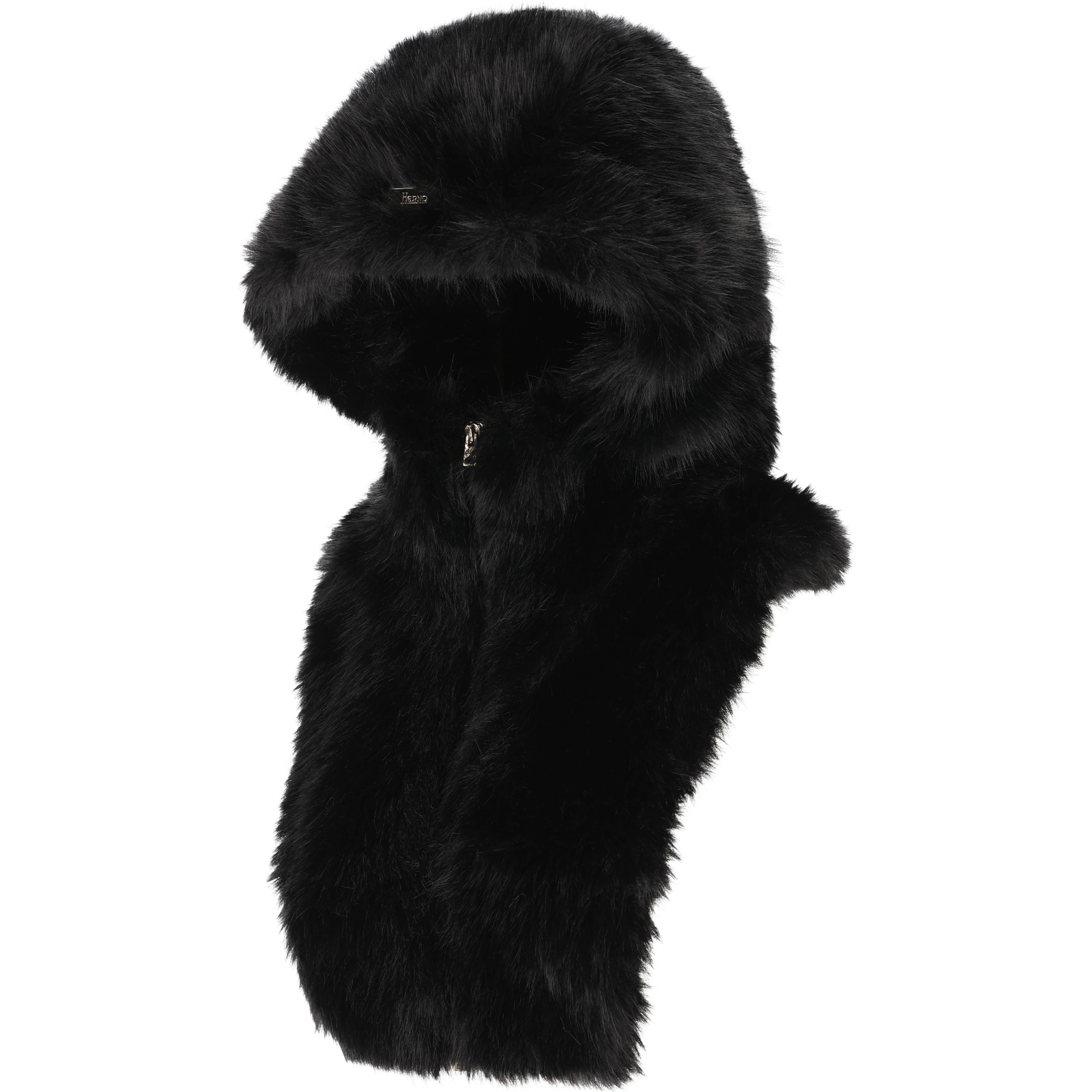 Herno Hats Black