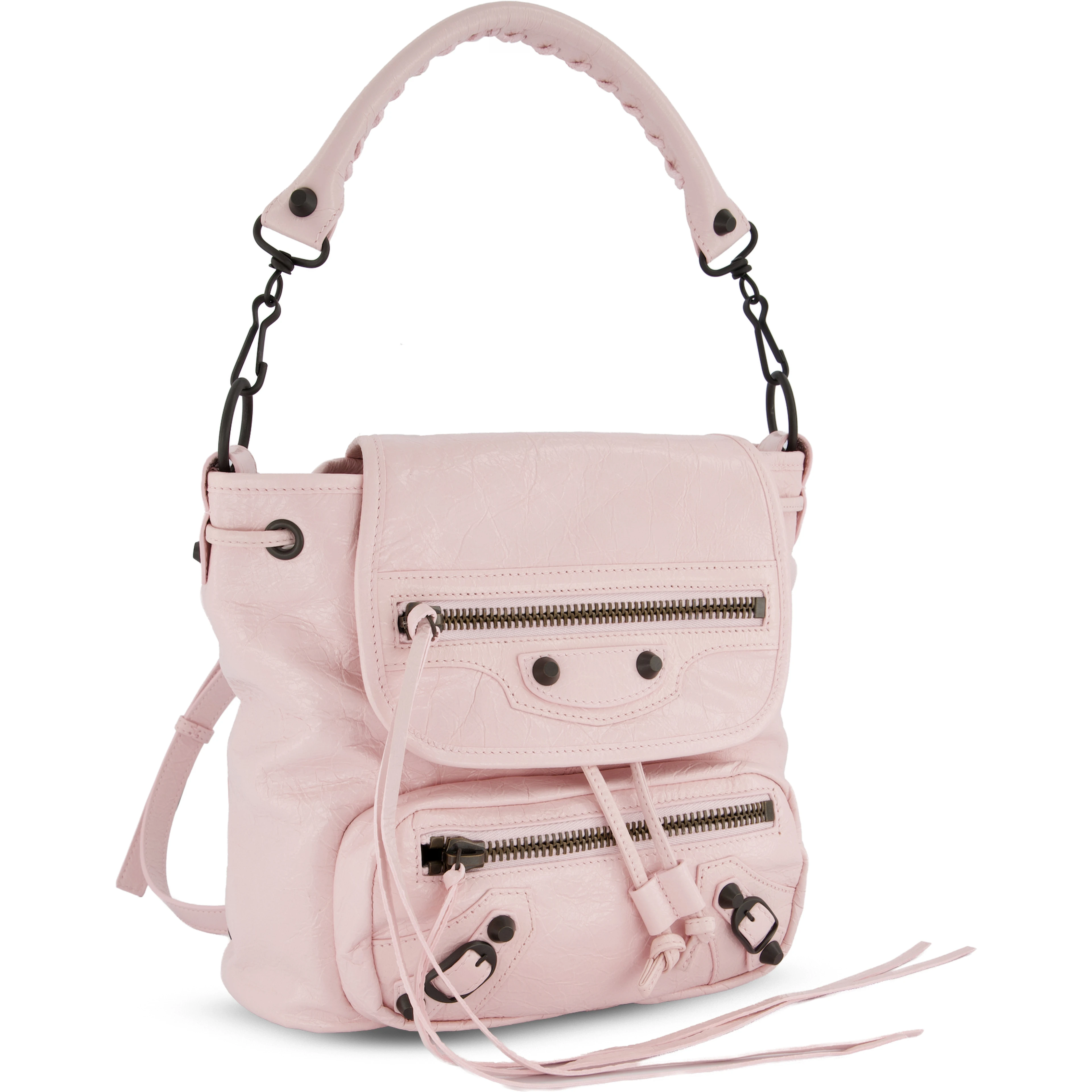 Balenciaga Bags.. Pink
