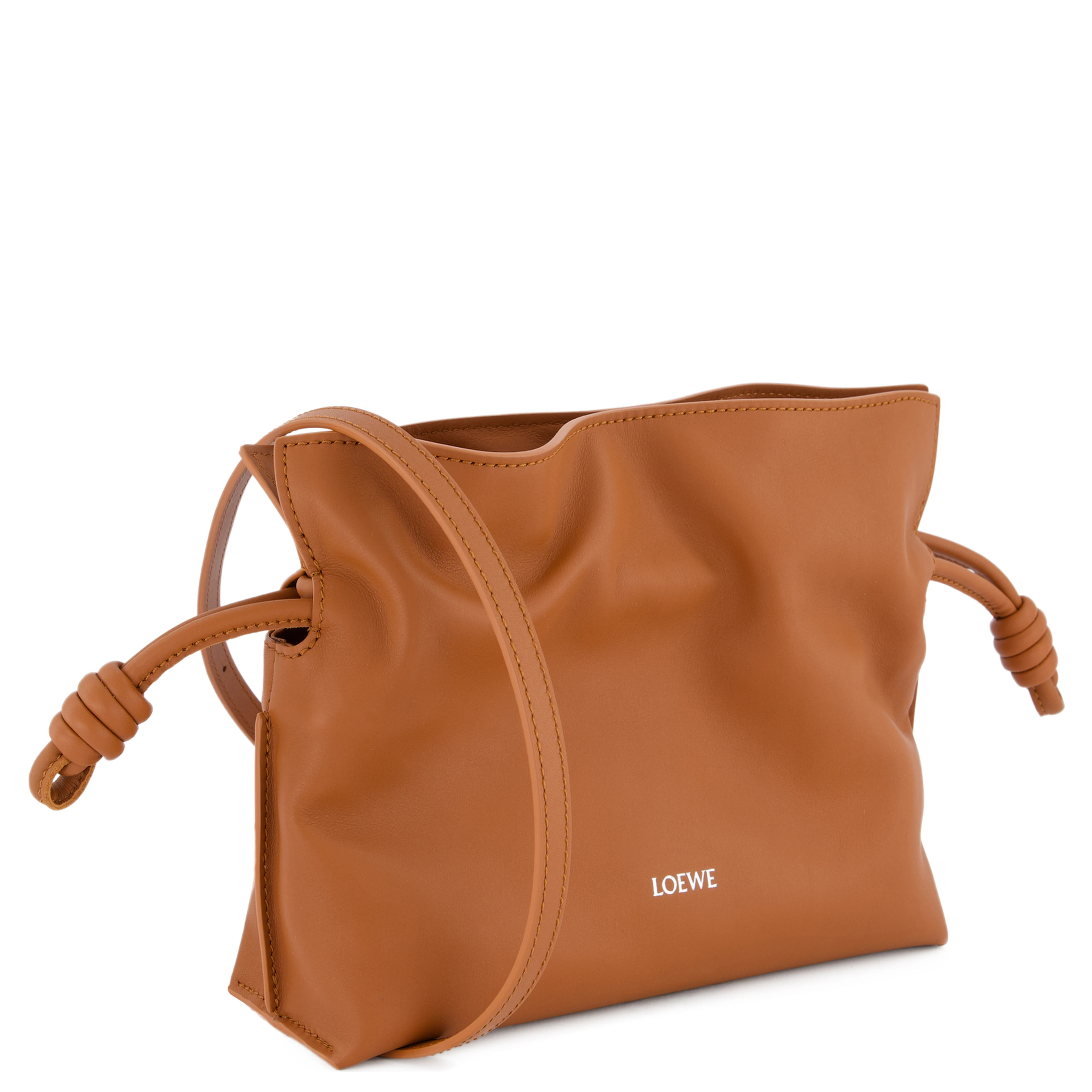 Loewe Bags.. Brown