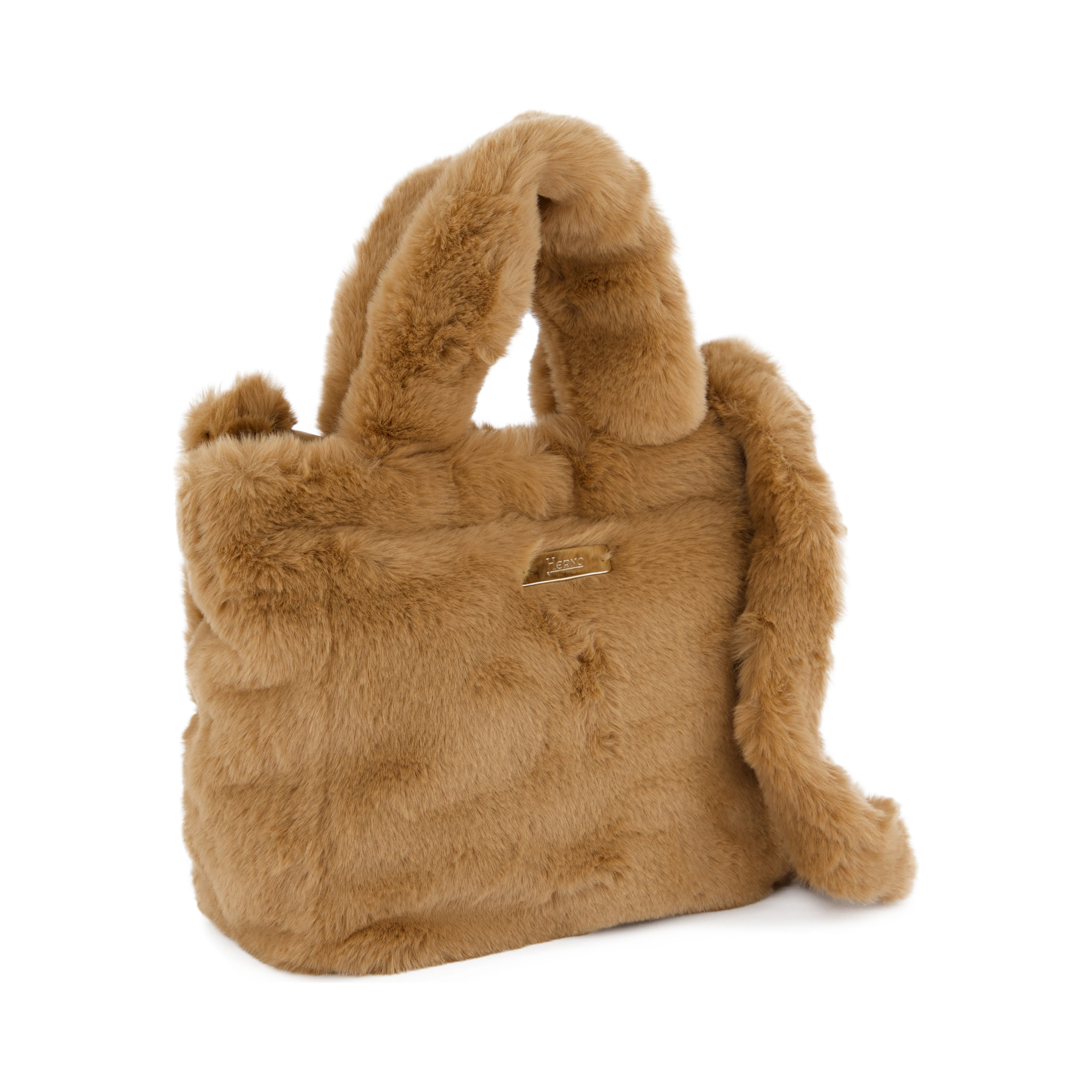 Herno Bags.. Camel