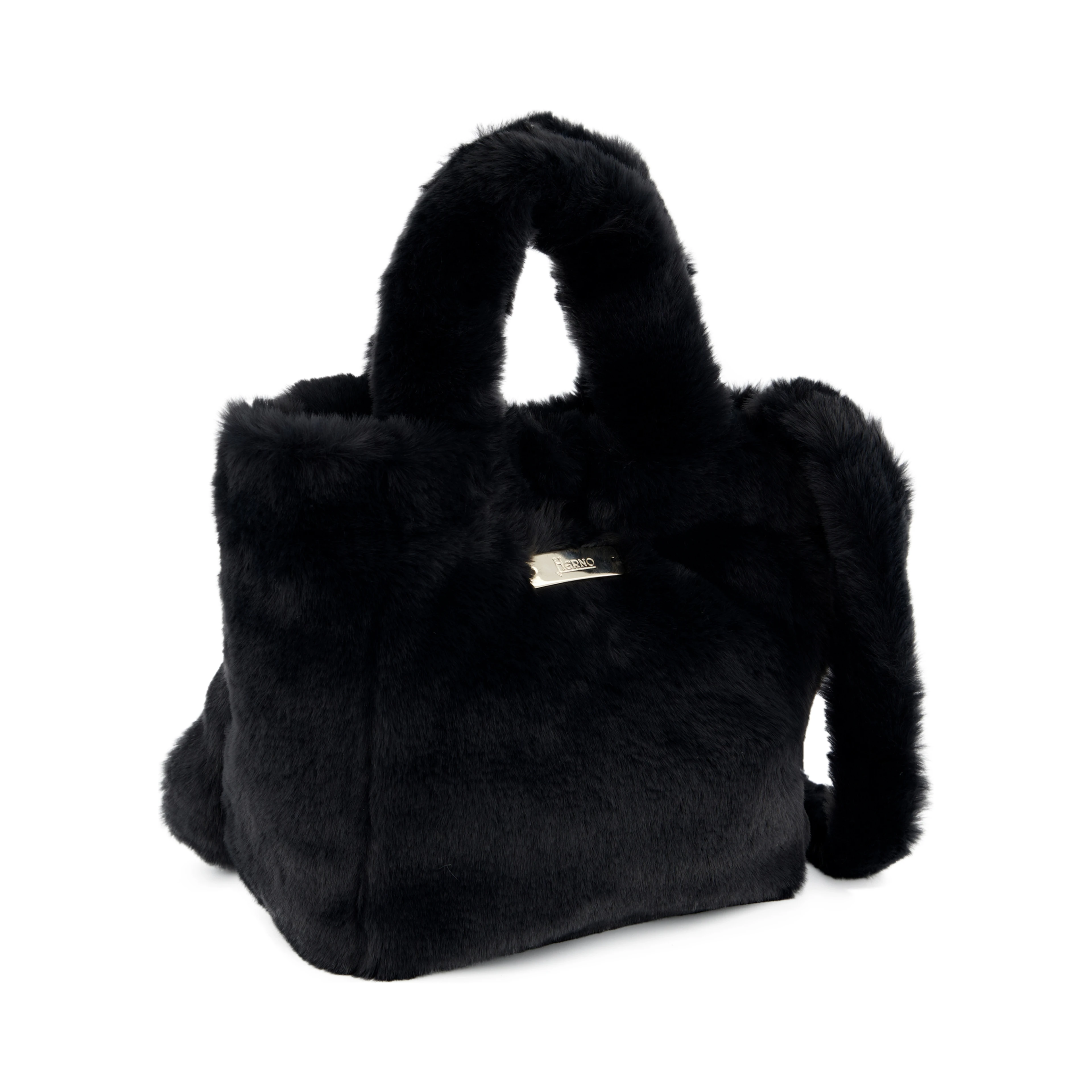 Herno Bags.. Black