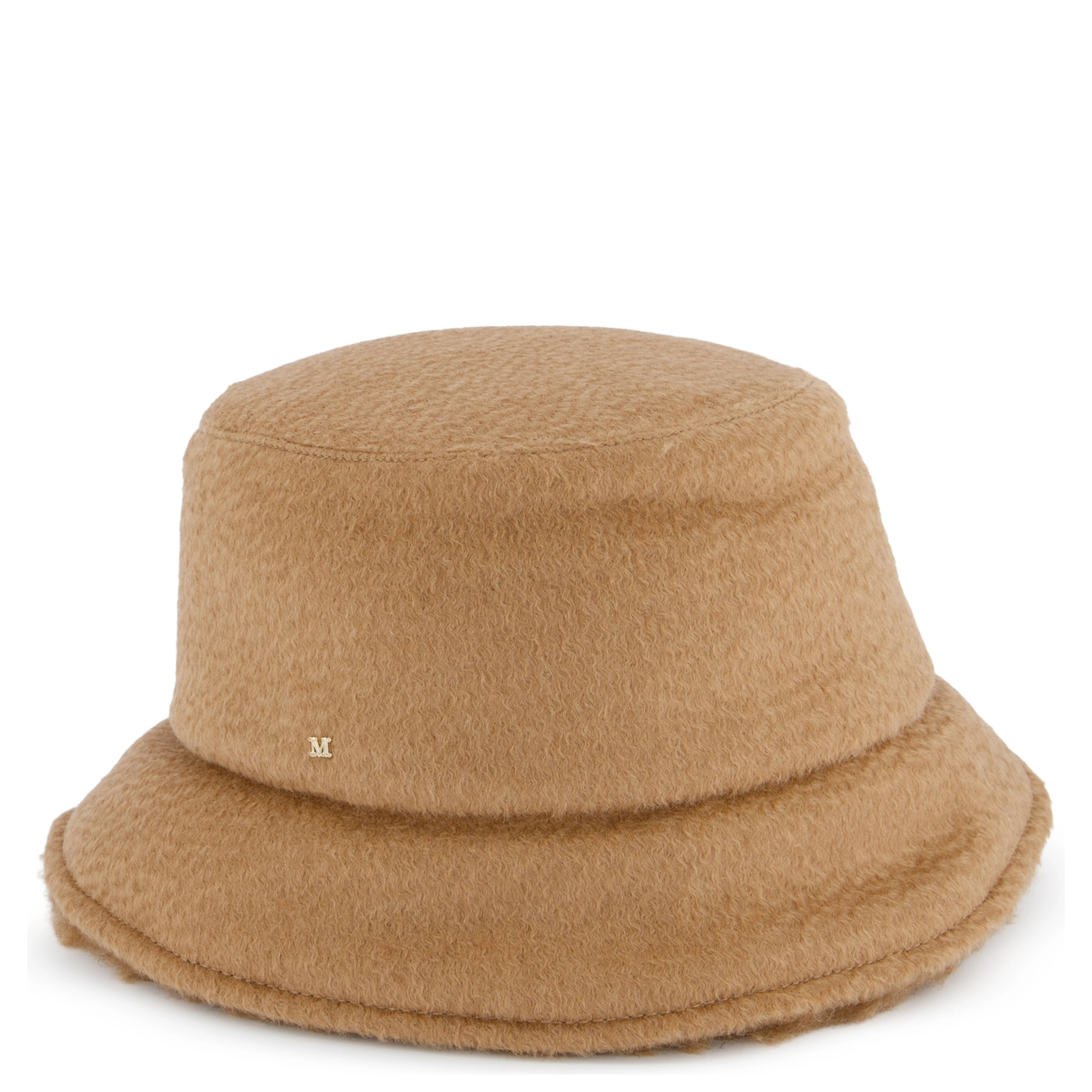 Max Mara Hats Camel