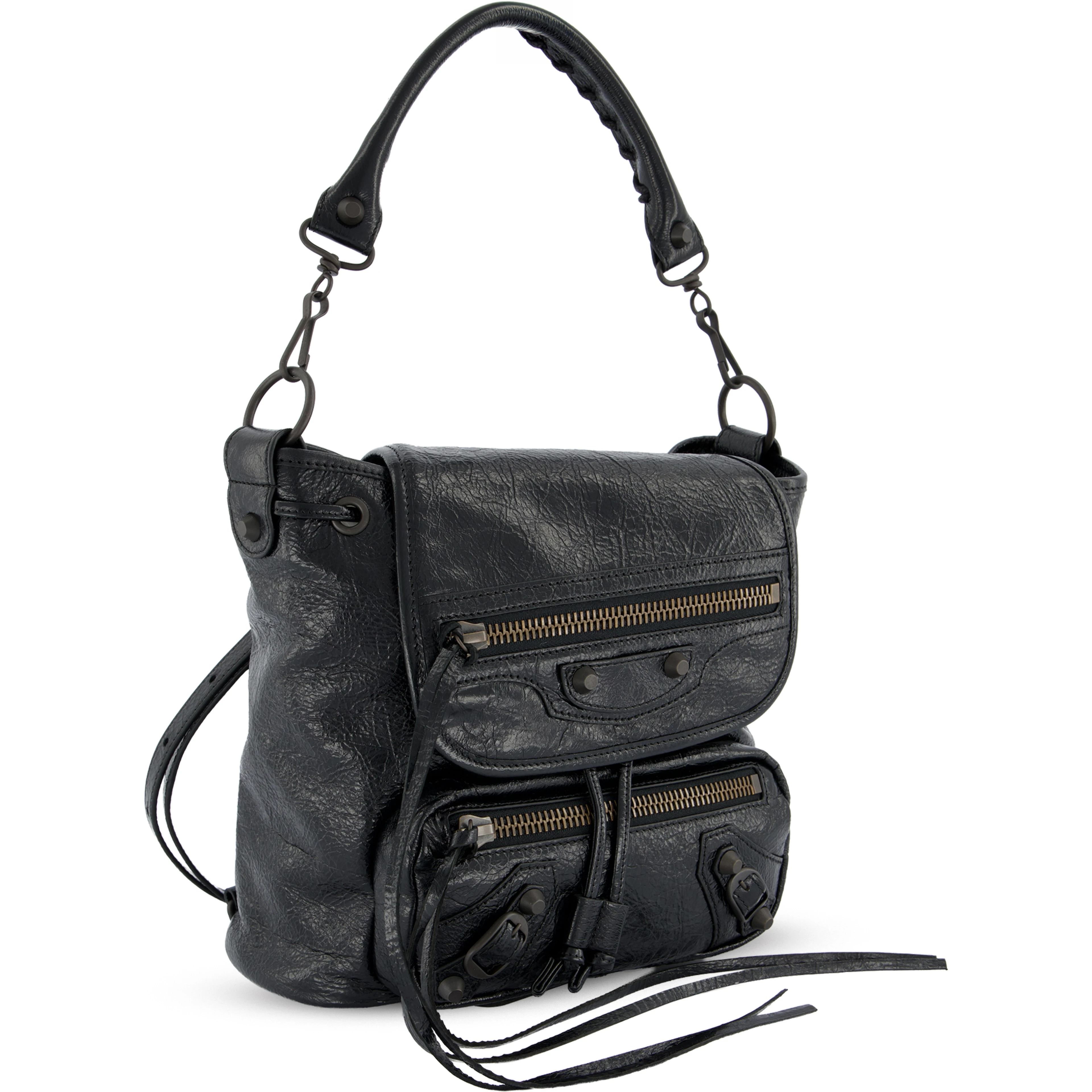 Balenciaga Bags.. Black