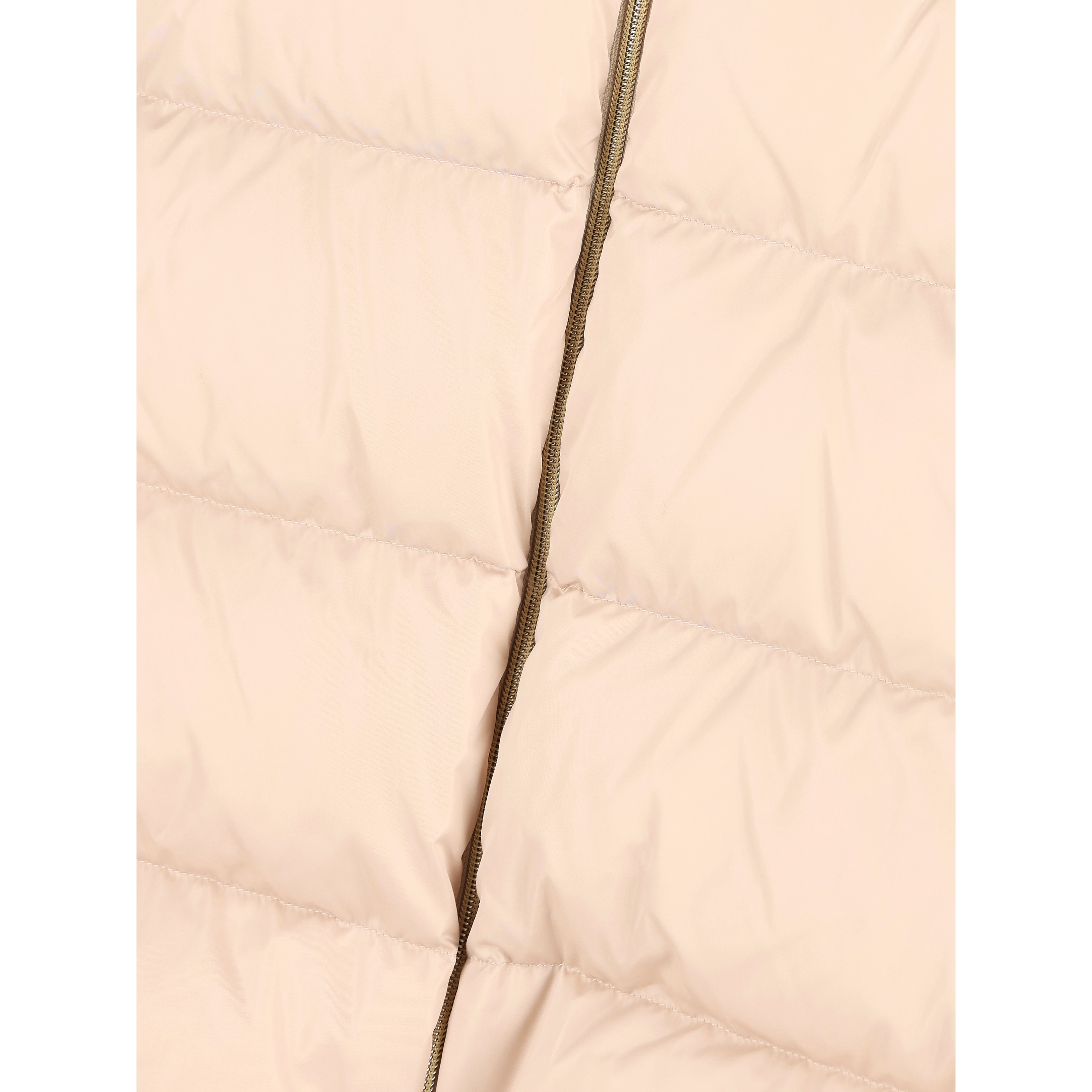 Herno Coats Beige