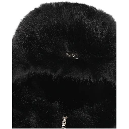 Herno Hats Black