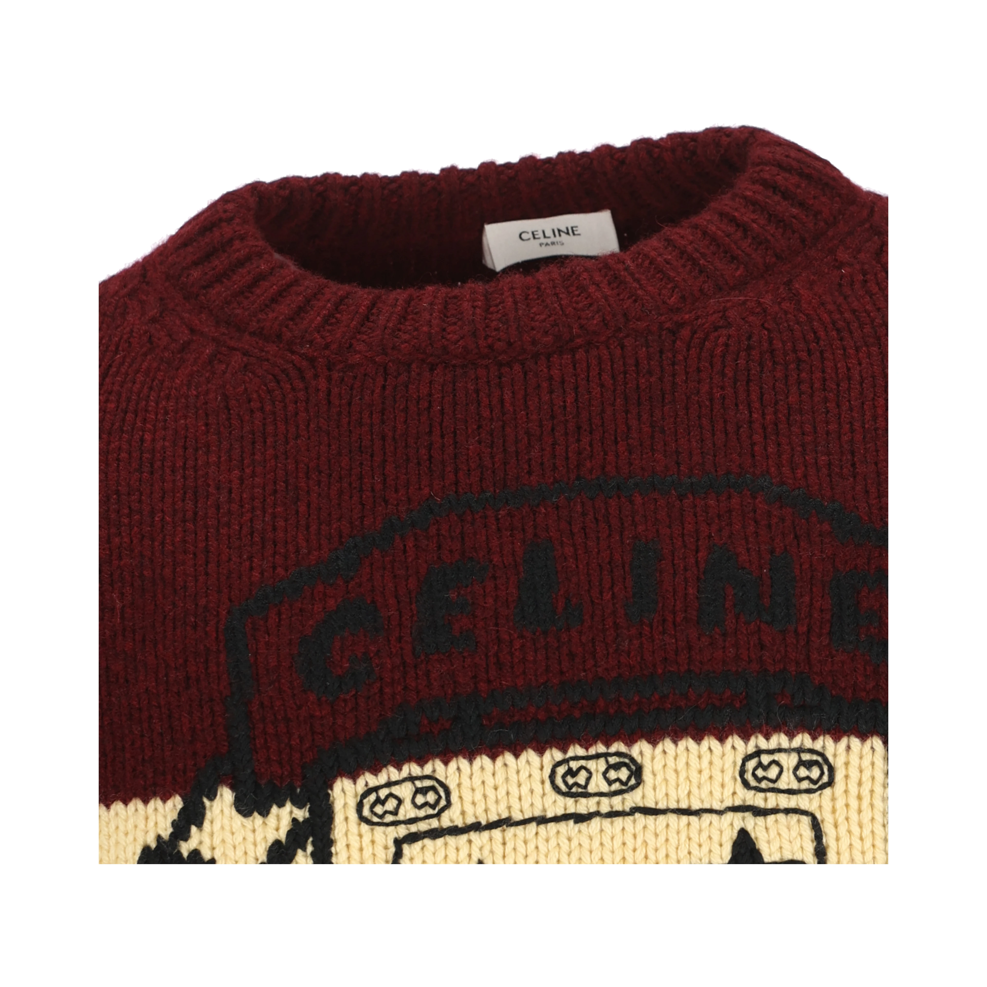 Céline Sweaters