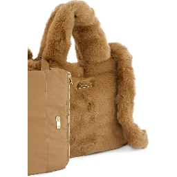 Herno Bags.. Camel