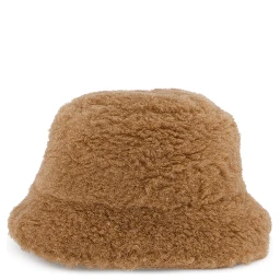 Max Mara Hats Camel