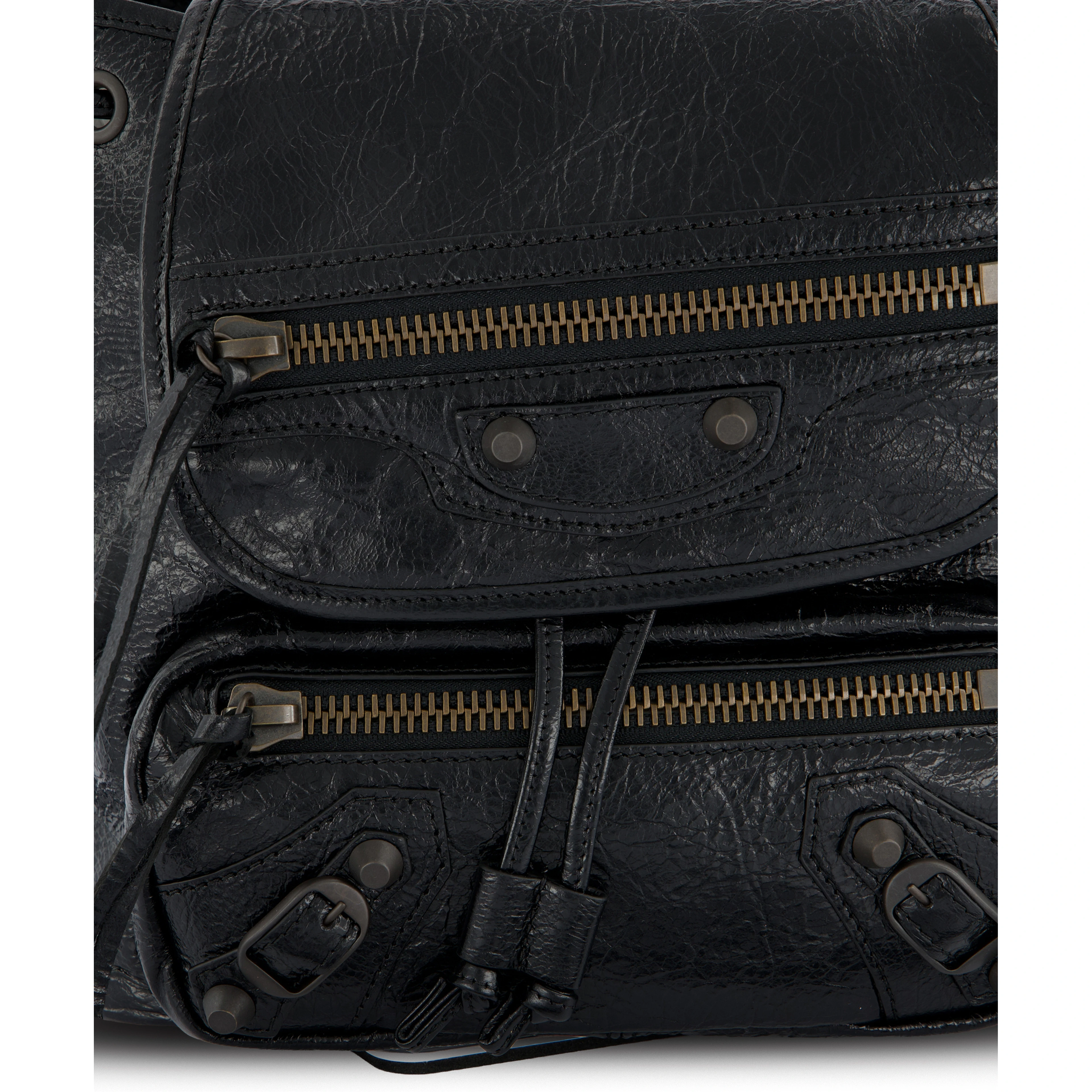 Balenciaga Bags.. Black
