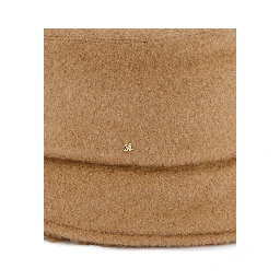 Max Mara Hats Camel