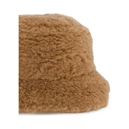 Max Mara Hats Camel