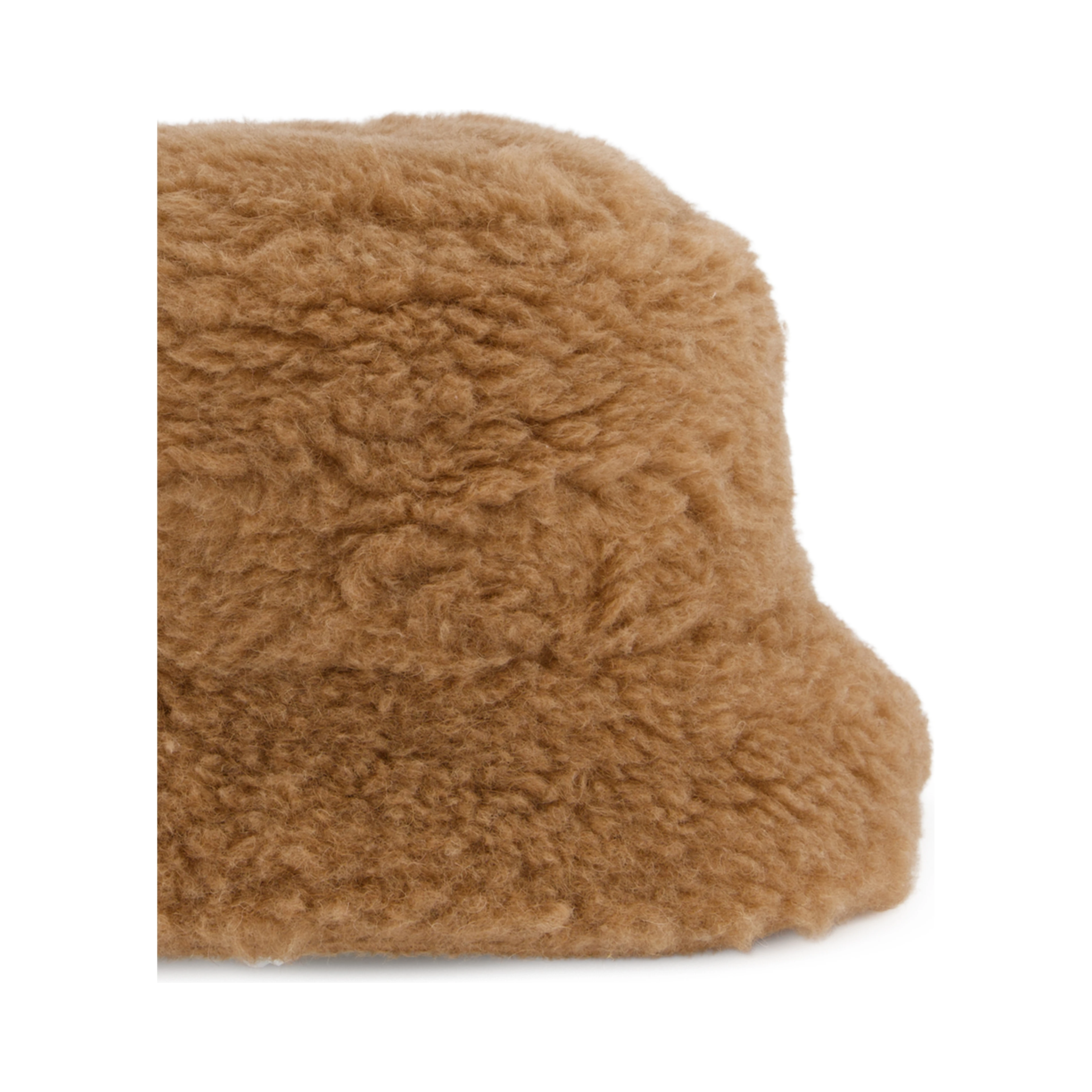 Max Mara Hats Camel