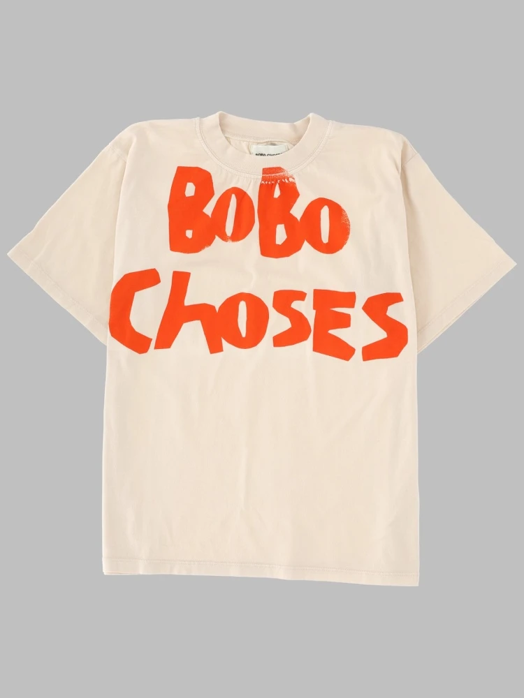bobo choses t-shirt