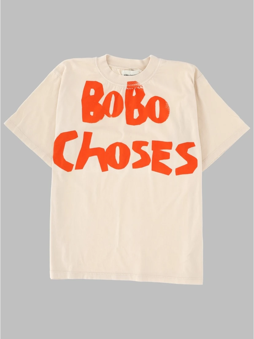 bobo choses t-shirt