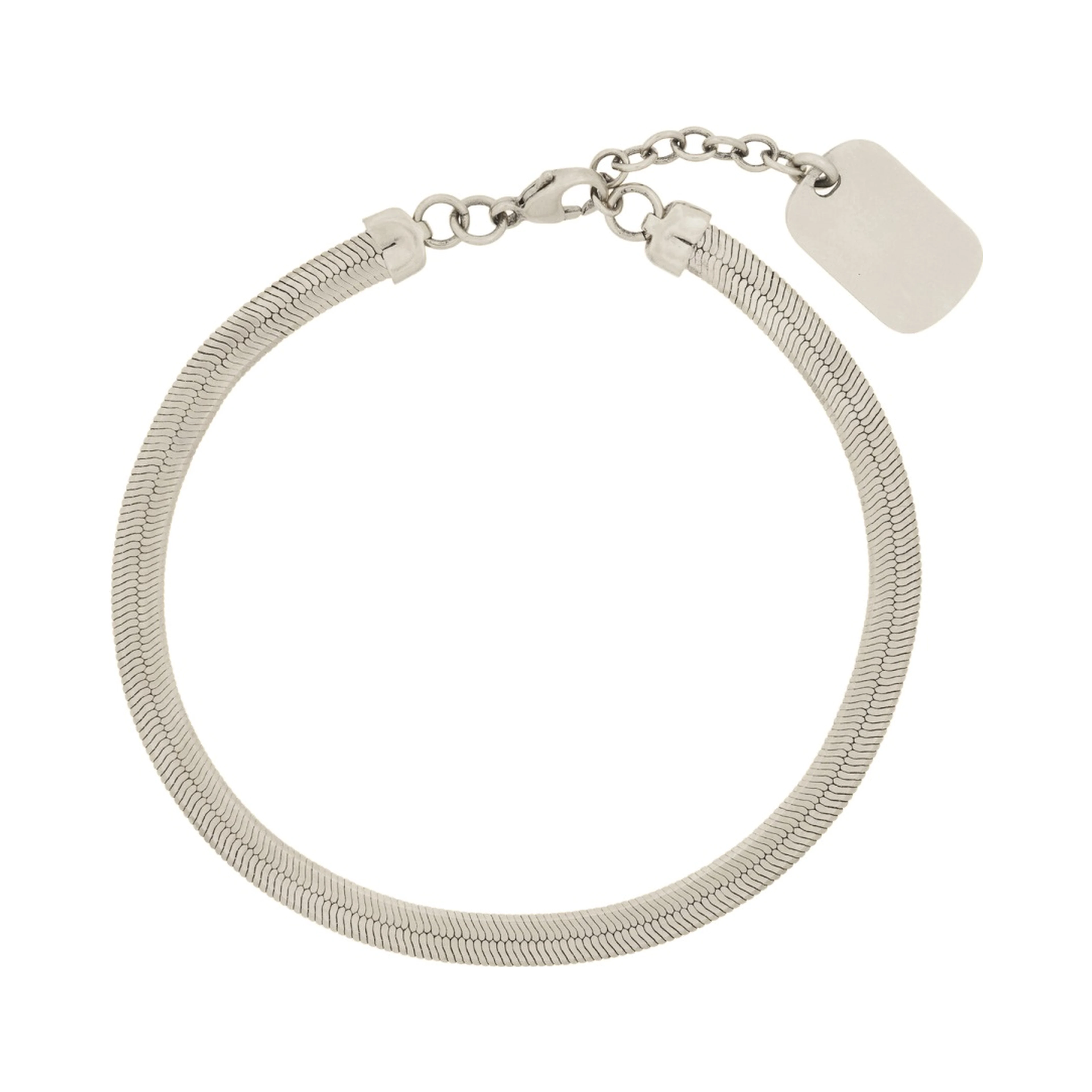 BRACCIALE A CATENA