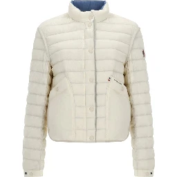 GIACCA BOMBER "MADULAINS"