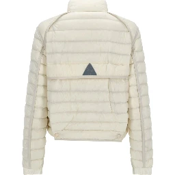 GIACCA BOMBER "MADULAINS"