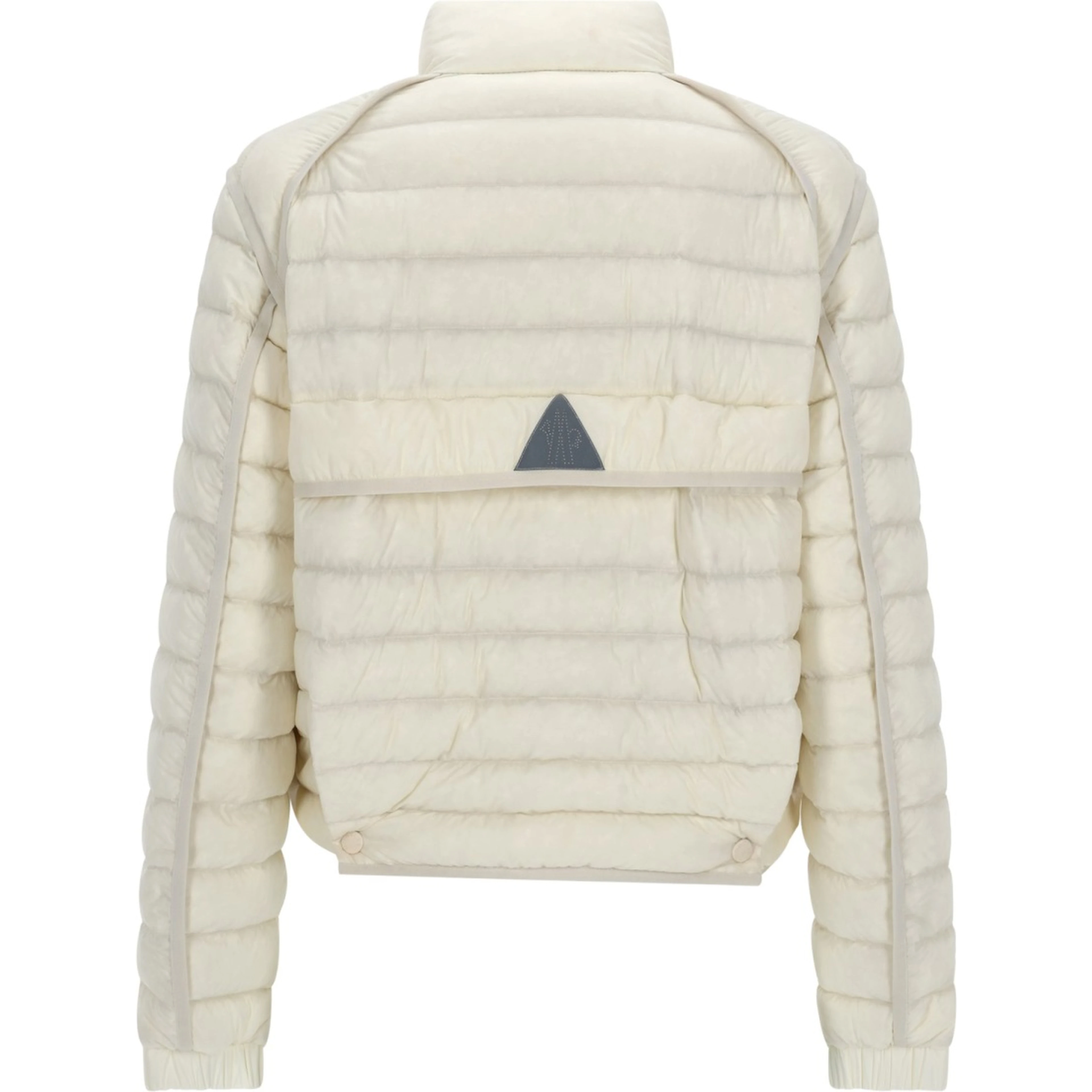GIACCA BOMBER "MADULAINS"