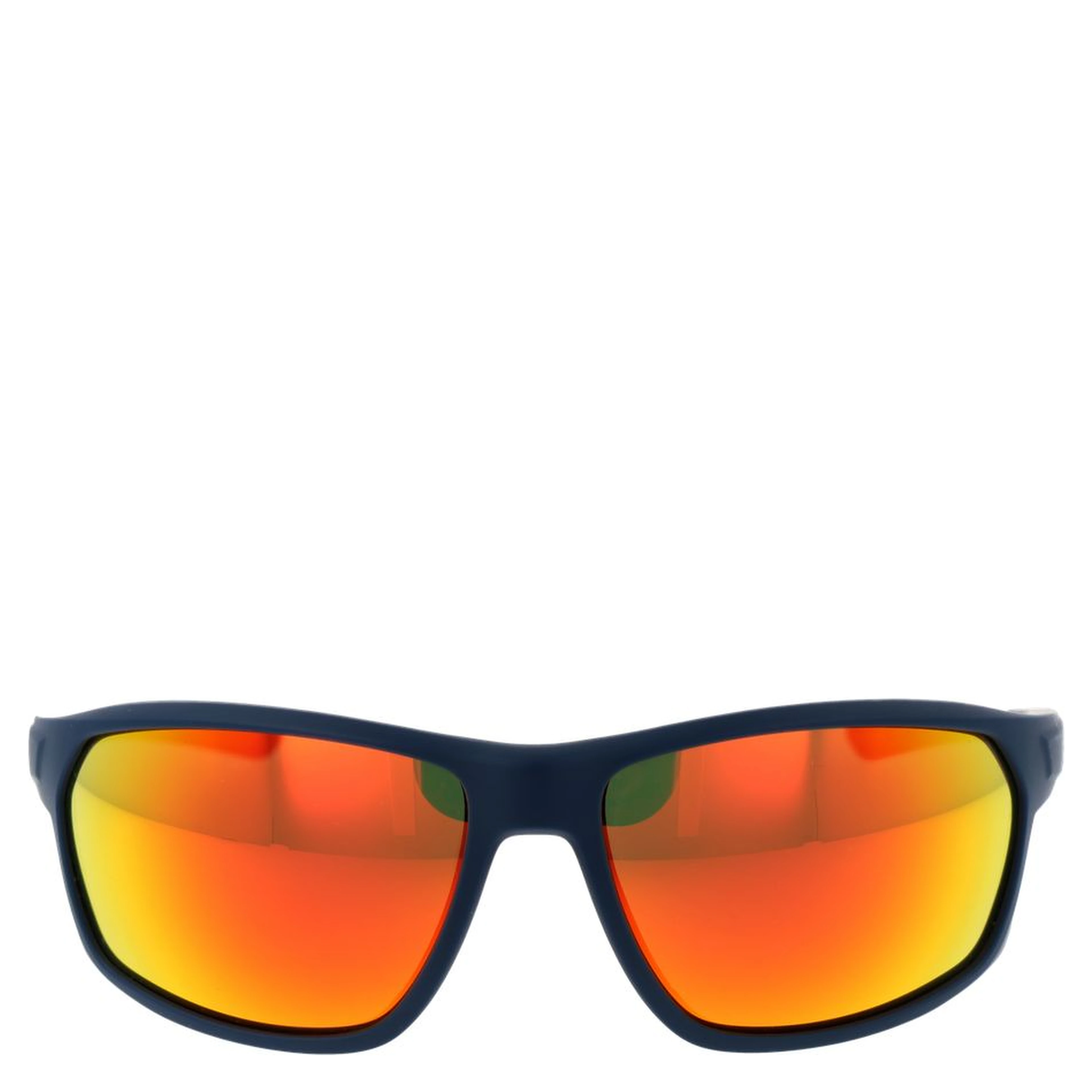 Blue Plastic Sunglasses