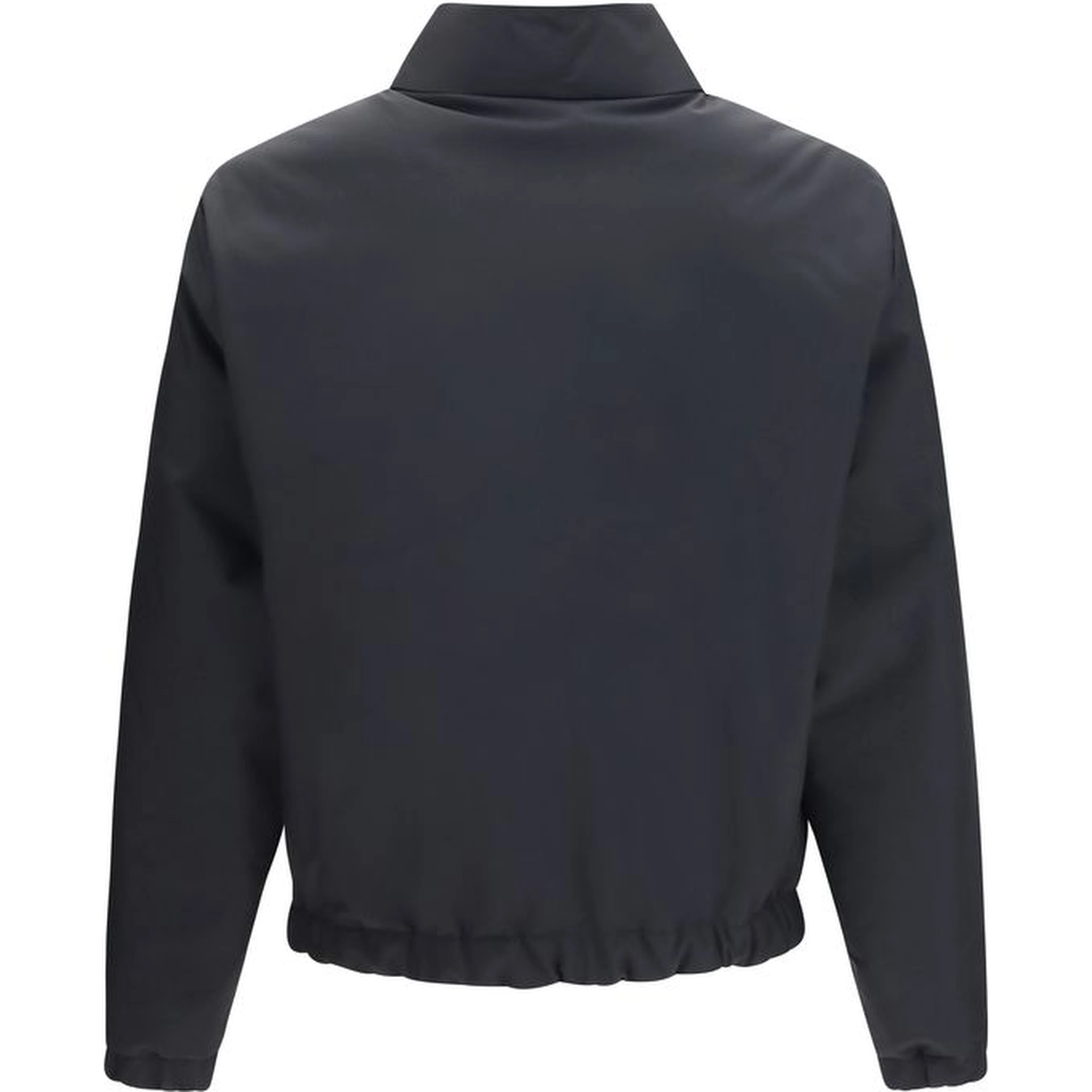 Black Goose Down Jacket