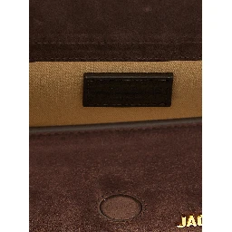 Brown Calfskin Handbag