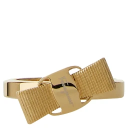 "VARA" BOW RING
