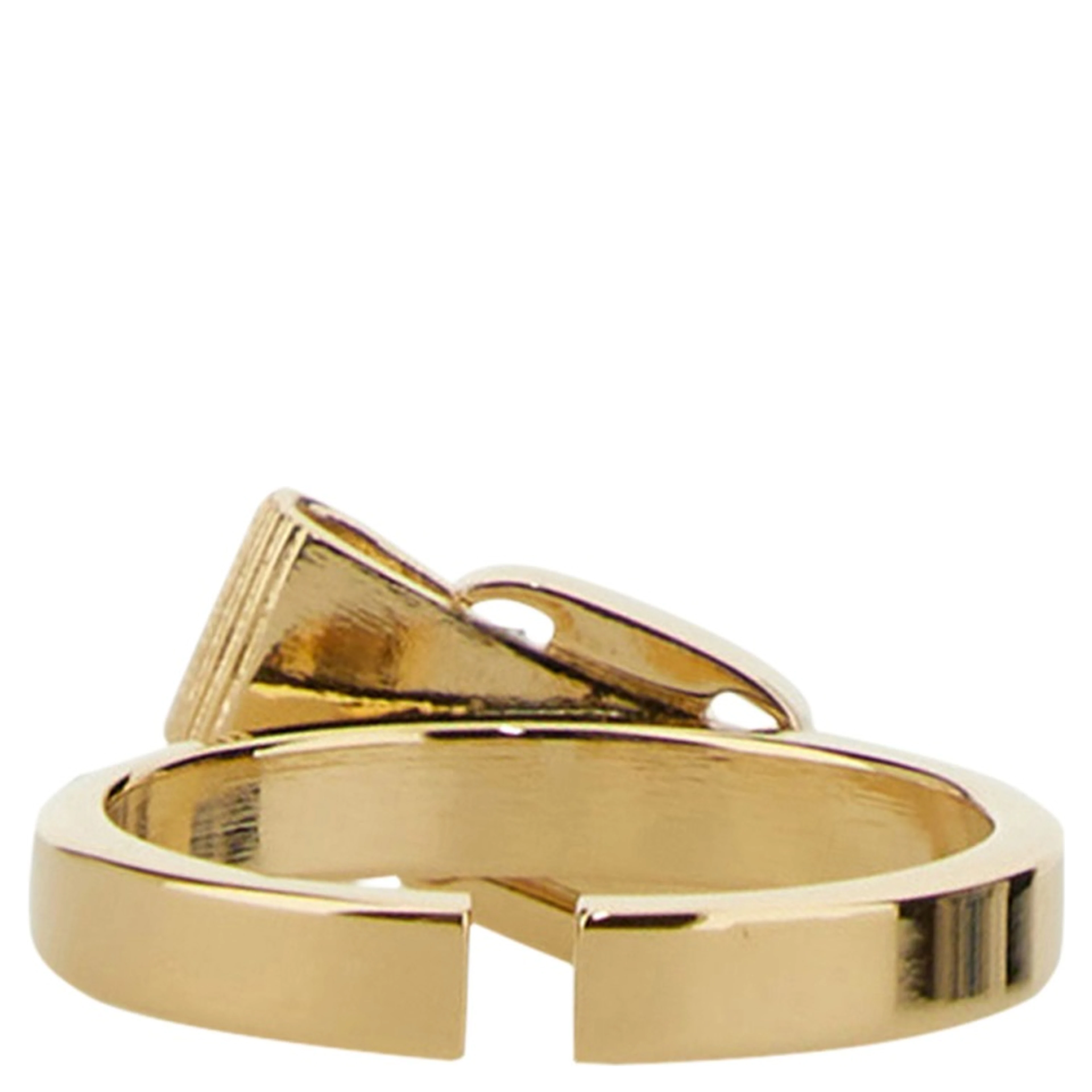 "VARA" BOW RING