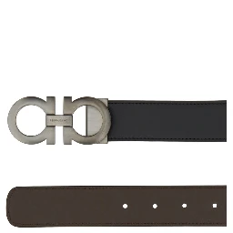 REVERSIBLE BELT HOOKS