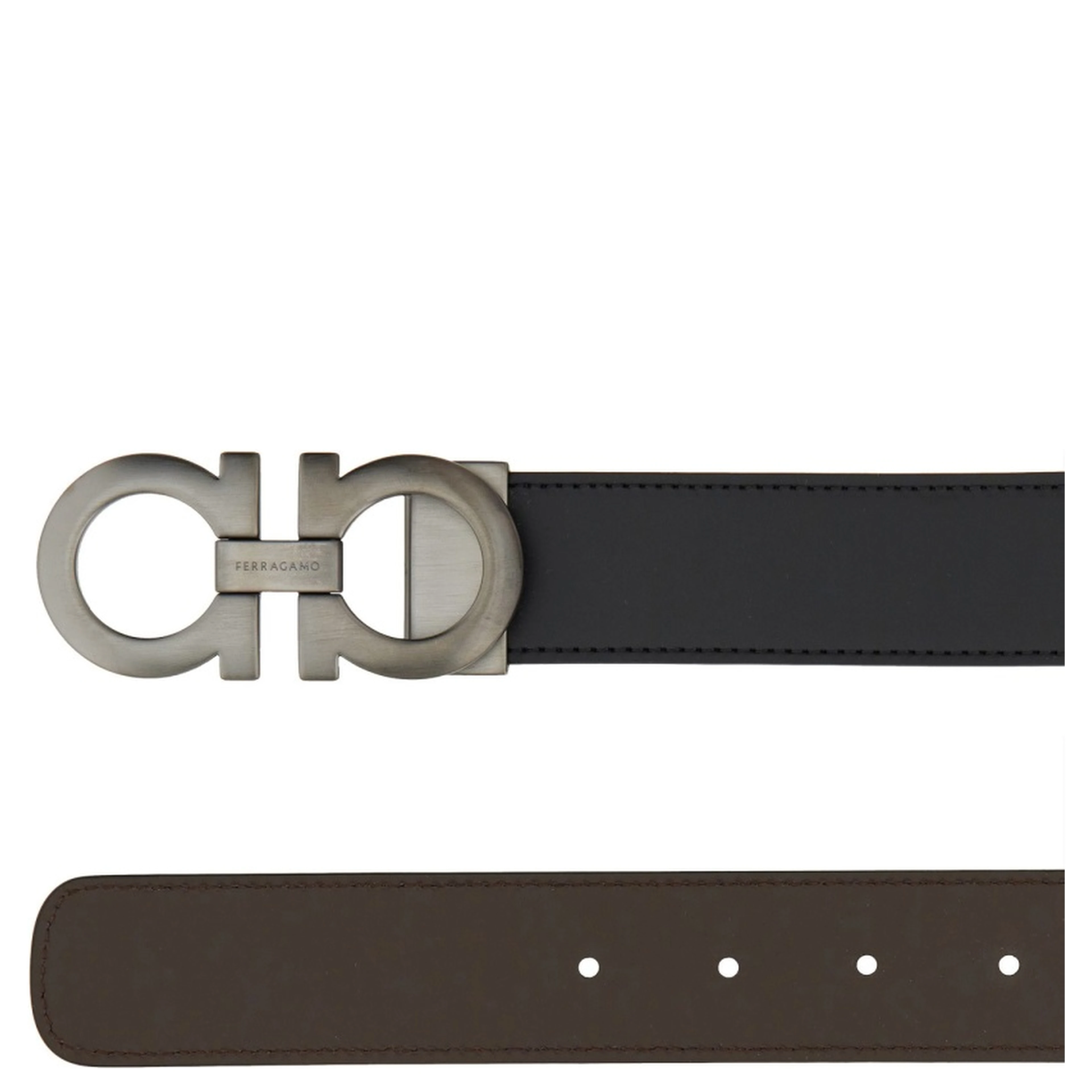 REVERSIBLE BELT HOOKS