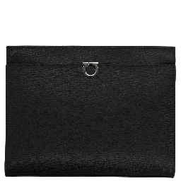 CLUTCH BAG "HOOKS"
