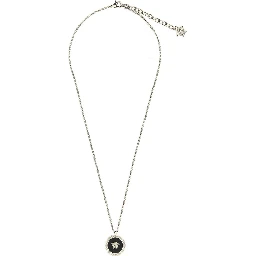 COLLANA CON PENDENTE LA MEDUSA