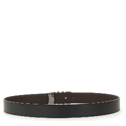 REVERSIBLE BELT HOOKS