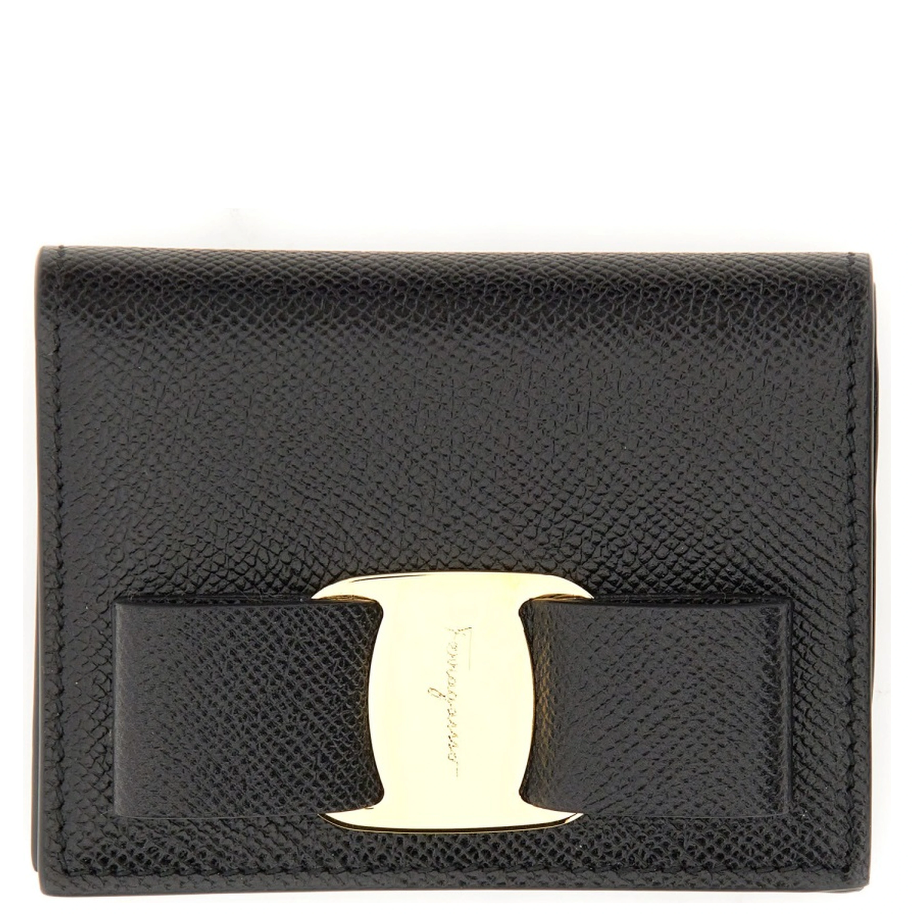 PORTAFOGLIO MINI CON LOGO