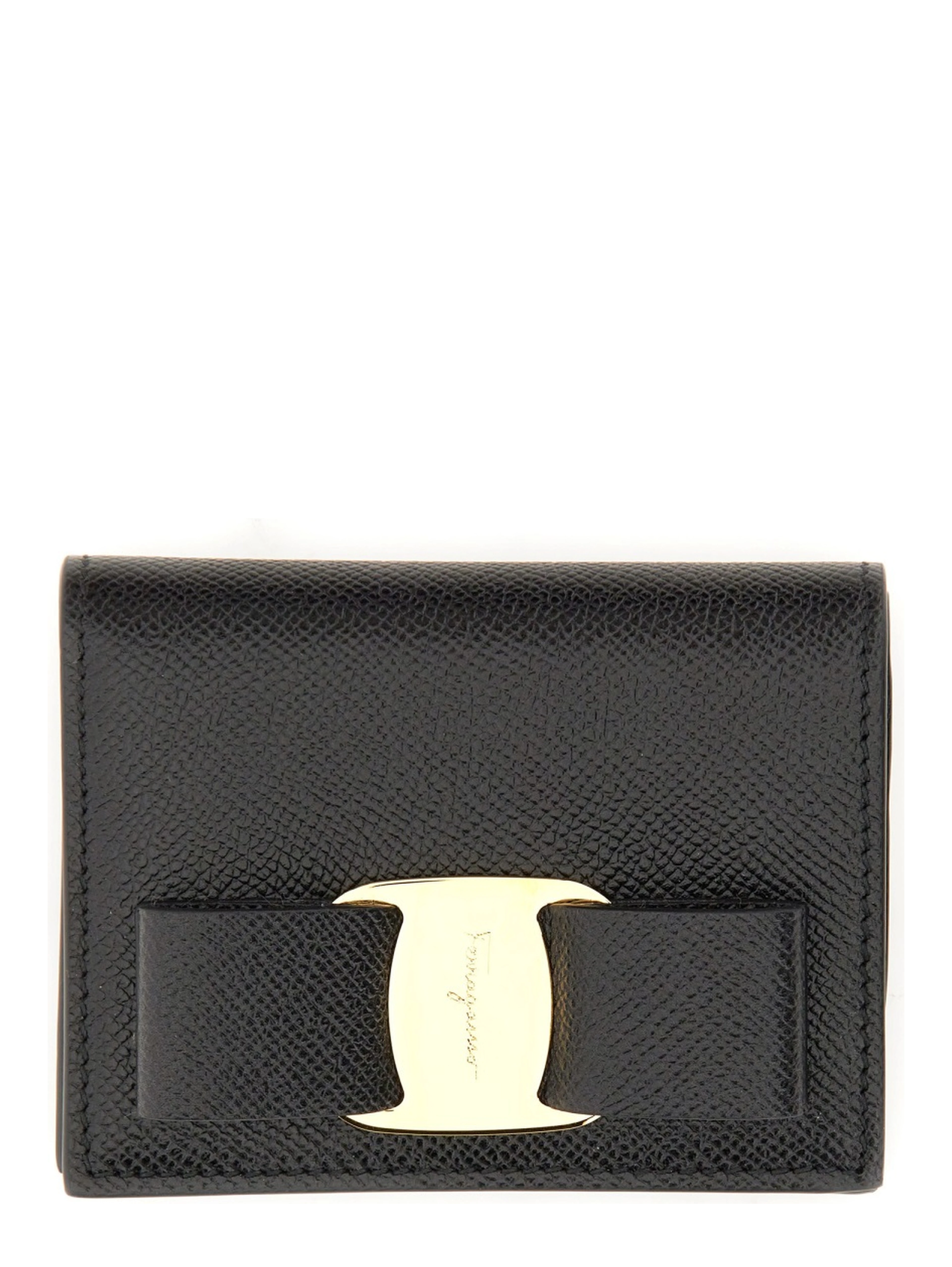 PORTAFOGLIO MINI CON LOGO