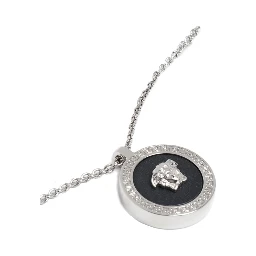 COLLANA CON PENDENTE LA MEDUSA