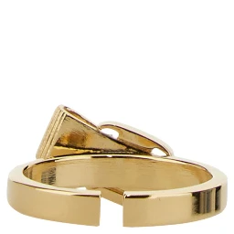 "VARA" BOW RING