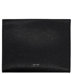 CLUTCH BAG "HOOKS"