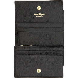 PORTAFOGLIO MINI CON LOGO