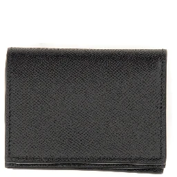 PORTAFOGLIO MINI CON LOGO