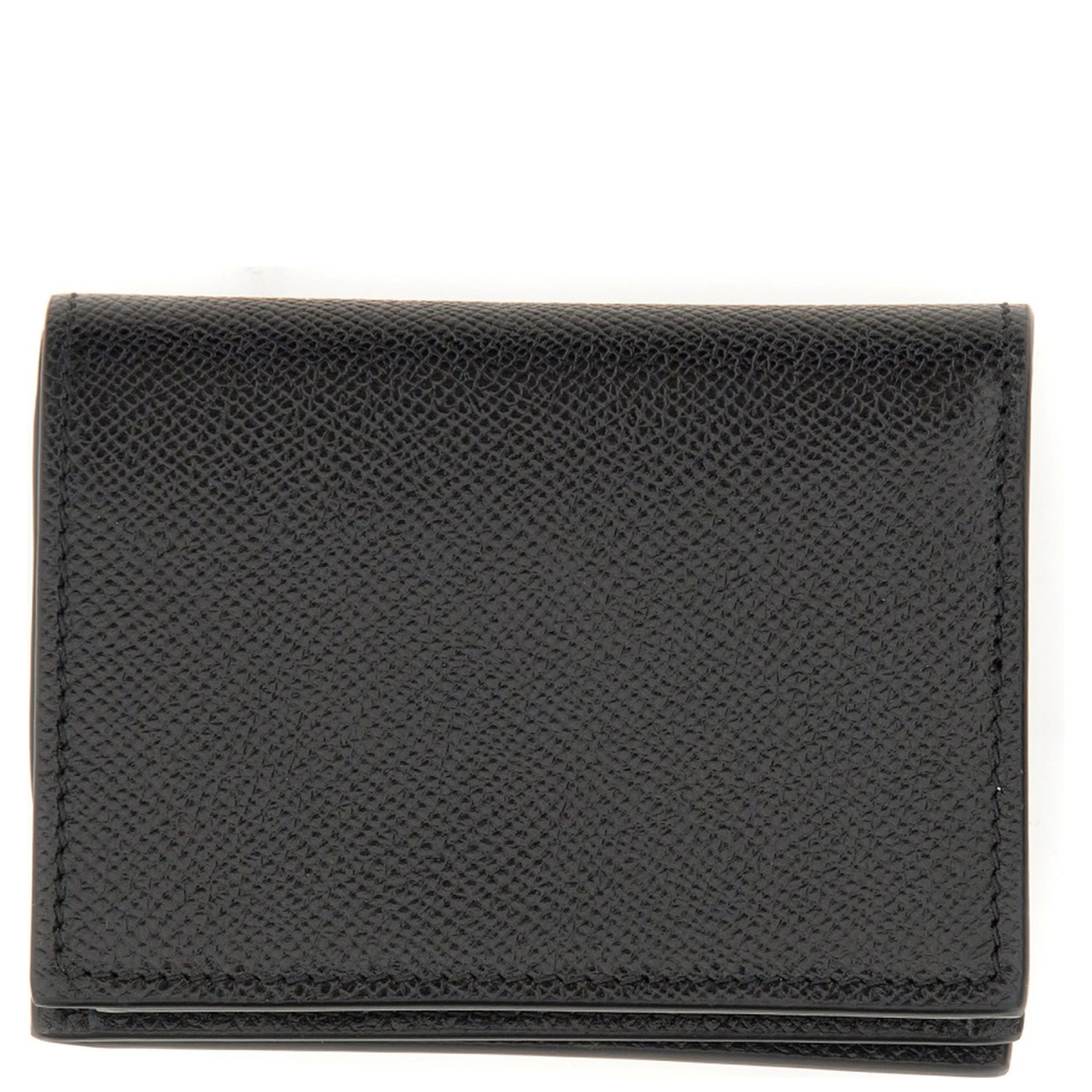 PORTAFOGLIO MINI CON LOGO