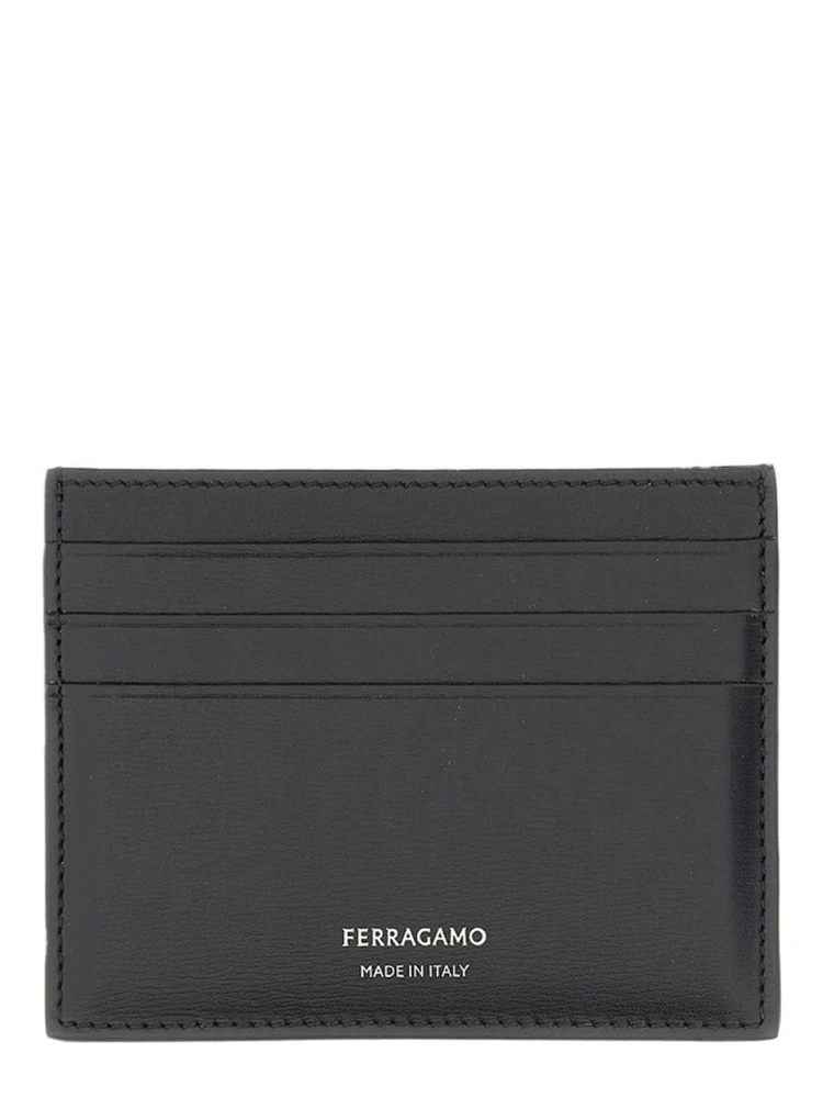 PORTACARTE CON LOGO