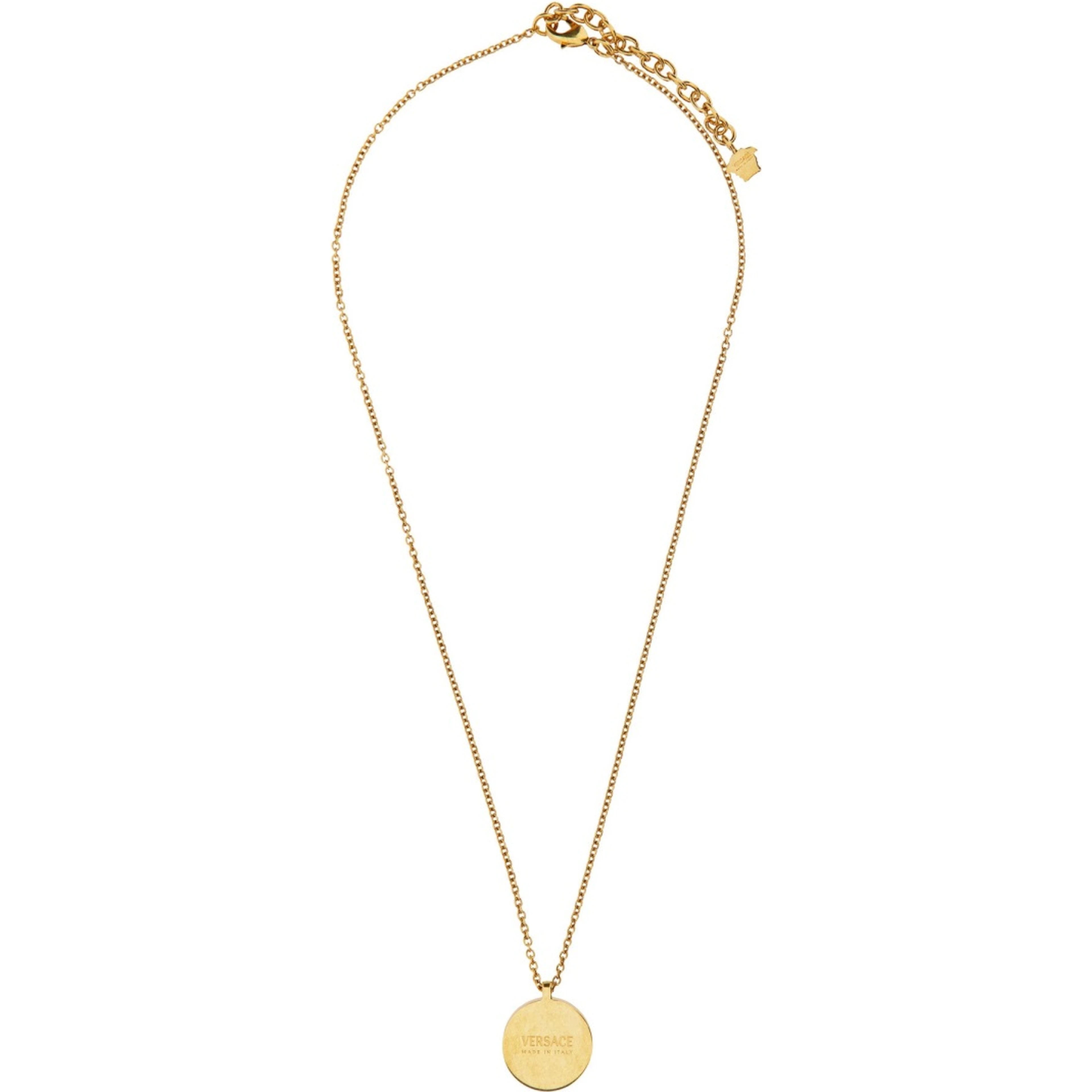 COLLANA "MEDUSA"